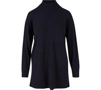 Urban Classics Pull-over oversize noir, Taille S