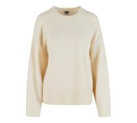 Urban Classics Soft Oversized Sweater Beige S Femme