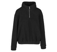 Urban Classics Pull-over 'Troya' noir, Taille 5XL