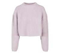 Urban Classics Pull-over violet pastel, Taille S