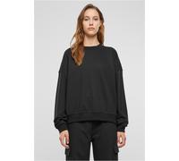 Urban Classics Pull pour femme Ladies Oversized Light Terry Crewneck TB6855 M