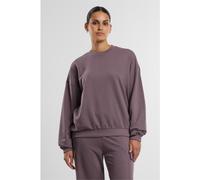 Urban Classics Pull pour femme Ladies Oversized Light Terry Crewneck TB6855 M