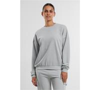 Urban Classics Oversized Light Terry Tb6855 Sweatshirt Gris S Femme