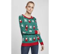 Urban Classics Pull Santa Christmas