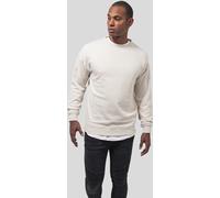 Urban Classics Pull Sweat Crewneck sable XS