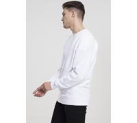 Urban Classics Pull Sweat Crewneck White M