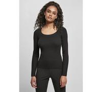 Urban Classics Pull Wide Neckline