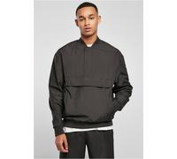 Urban Classics Pullover Bomber Jacket Windbreaker Windjacke Jacke Überziehjacke