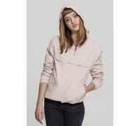 Urban Classics Basic Sweatshirt Rose XS Femme