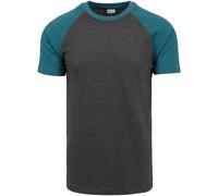 Urban Classics - RAGLAN Contrast T-Shirt