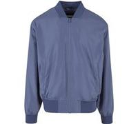 Urban Classics Recycled Bomber Jacket Vintage Blue Taille: XL | Blousons d'aviateurs Outlet | Homme | Bleu