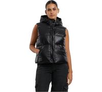 Urban Classics Recycled Shiny Puffer Vest XL
