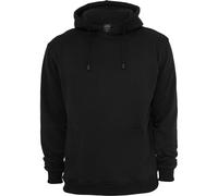 Urban Classics - RELAXED Sweat à capuche noir - XXL