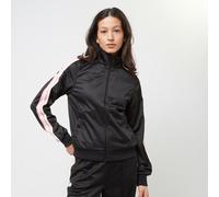 Urban Classics Retro Track Jacket Femme Survêtements Noir Taille M Vêtements