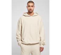 Urban Classics Rib Terry Carrée Capuche Pull à Capuche Extra-Large Homme