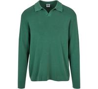 Urban Classics Ribbed Oversized Longsleeve XL