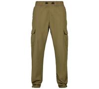 Urban Classics - RIPSTOP CARGO Jogging Pantalon