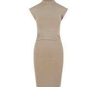 Urban Classics Robe beige, Taille 38