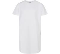 Urban Classics Robe blanc, Taille 158-164