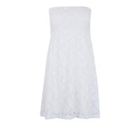 Urban Classics Robe blanc, Taille 34