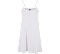 Urban Classics Robe blanc, Taille 40
