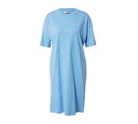 Urban Classics Femmes Ladies Organic Oversized Slit Tee Dress S