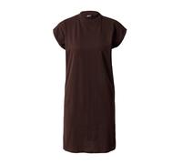 Urban Classics Robe brun foncé, Taille 34