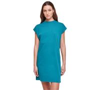 Urban Classics Robe Femme Turtle Extended Shoulder Watergreen S EU