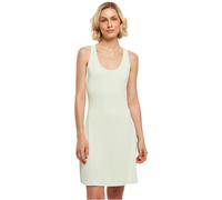 Urban Classics Robe Courte À Dos Nageur En Modal Pour Femmes Robe D'Été Sportive
