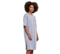 Urban Classics Robe de thé pour Femme Organique surdimensionnée, Violablue, XXXL