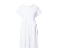 Urban Classics Robe 'Empire Valance' blanc, Taille 38