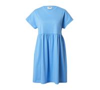 Urban Classics Robe 'Empire Valance' bleu clair, Taille 42