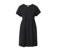 Urban Classics Robe 'Empire Valance' noir, Taille 50