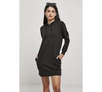 Urban Classics Dress Organic Oversized Terry Sweatshirt Noir M Femme