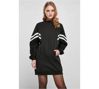 Urban Classics Robe femme Ladies Oversized College Sweat Dress Black L