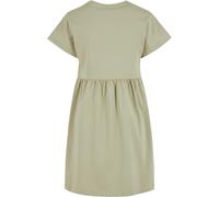 Urban Classics Robe femme organique Empire Valance Tee TB5040 3XL