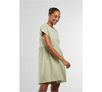 Urban Classics Robe femme organique Empire Valance Tee TB5040 4XL