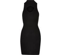 Urban Classics Robe femme sans manches Cut Out 4XL