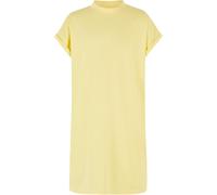 Urban Classics Robe jaune clair, Taille 134
