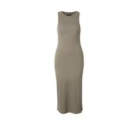 Urban Classics Robe L «on» à dos nageur en maille côtelée TB8276 4XL