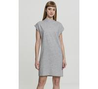 Urban Classics - Robe femme Turtel épaules étendues Gris (Grey 00111) 5XL EU