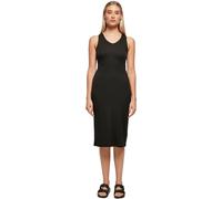 Urban Classics Robe Midi Sans Manches