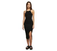 Urban Classics Robe Midi Sans Manches Crossed Back