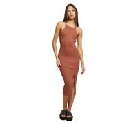 Urban Classics Robe Midi Sans Manches Crossed Back