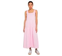 Robe 7/8 femme Urban Classics Valance Summer Rose XL