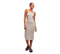 Urban Classics Tb7526 Sleeveless Midi Dress Beige 3XL Femme