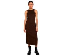Urban Classics Robe Midi Sans Manches Tb8276