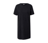 Urban Classics Femmes Femmes Cott recycléon Boxy Tee Dress Black XS