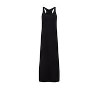 Urban Classics Sleeveless Long Dress Noir XS Femme