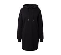 Sweatshirt Ã capuche robe femme Urban Classics organic oversized terry Noir XS
